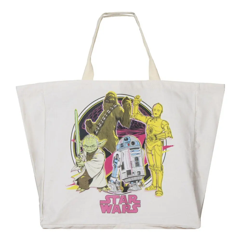 Women's tote bag Cerda Star Wars