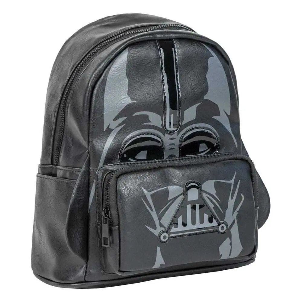 Cerdá - Star Wars - Darth Vader Face Bags Rugzak - Backpack - Rugtas