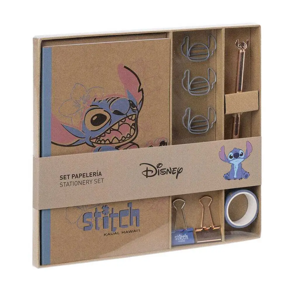 Briefkasten 5 Teile Cerda Lilo & Stitch