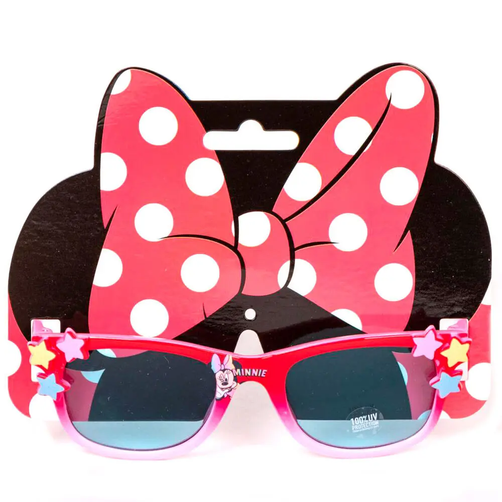 8445484255232 - Premium-Sonnenbrille Mädchen Disney Minnie