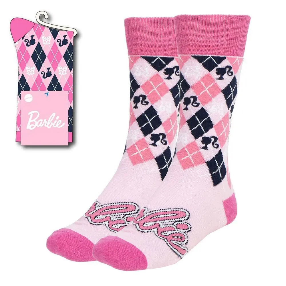 Damen Socken Cerda Barbie