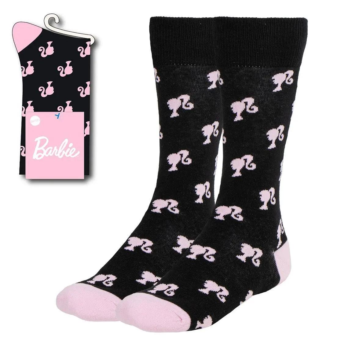 Image of Damen Socken Cerda Barbie
