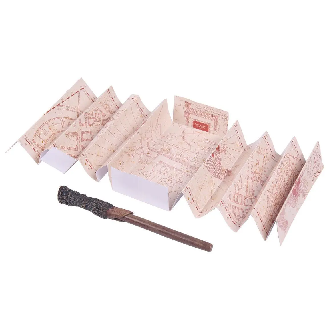 8427934523634 - Schreibwaren-Set Harry Potter