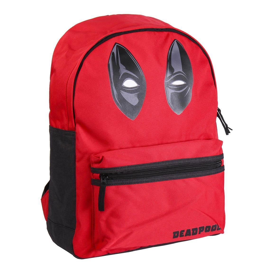 8445484023121 - Rucksack Deadpool