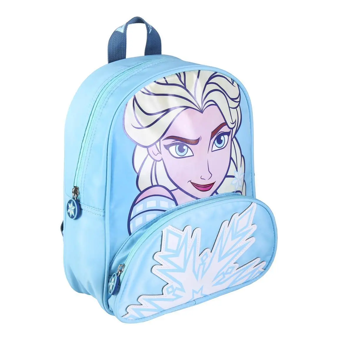 8445484079951 - Schulrucksack Kind Frozen