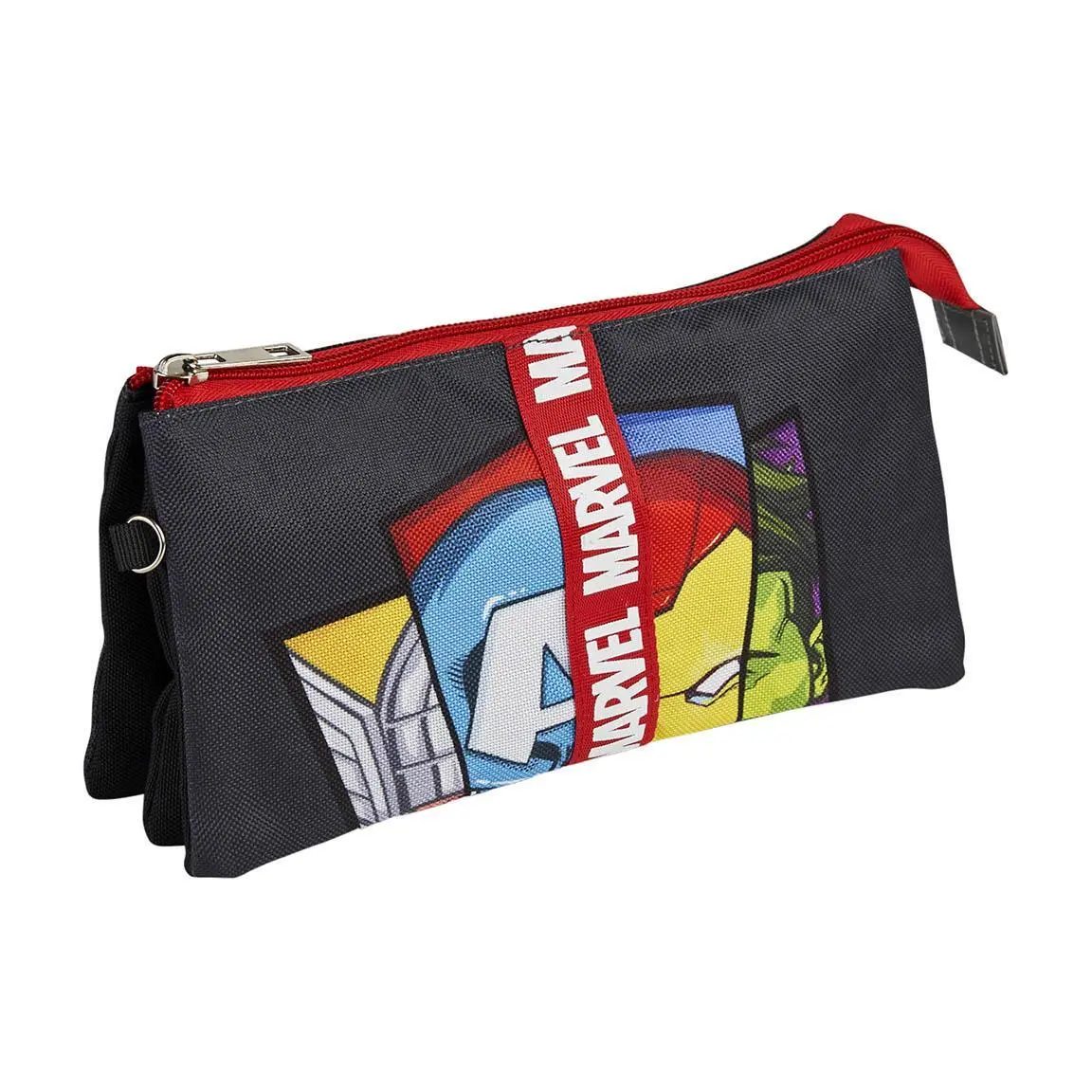 8445484080674 - Kinder-Etui Avengers