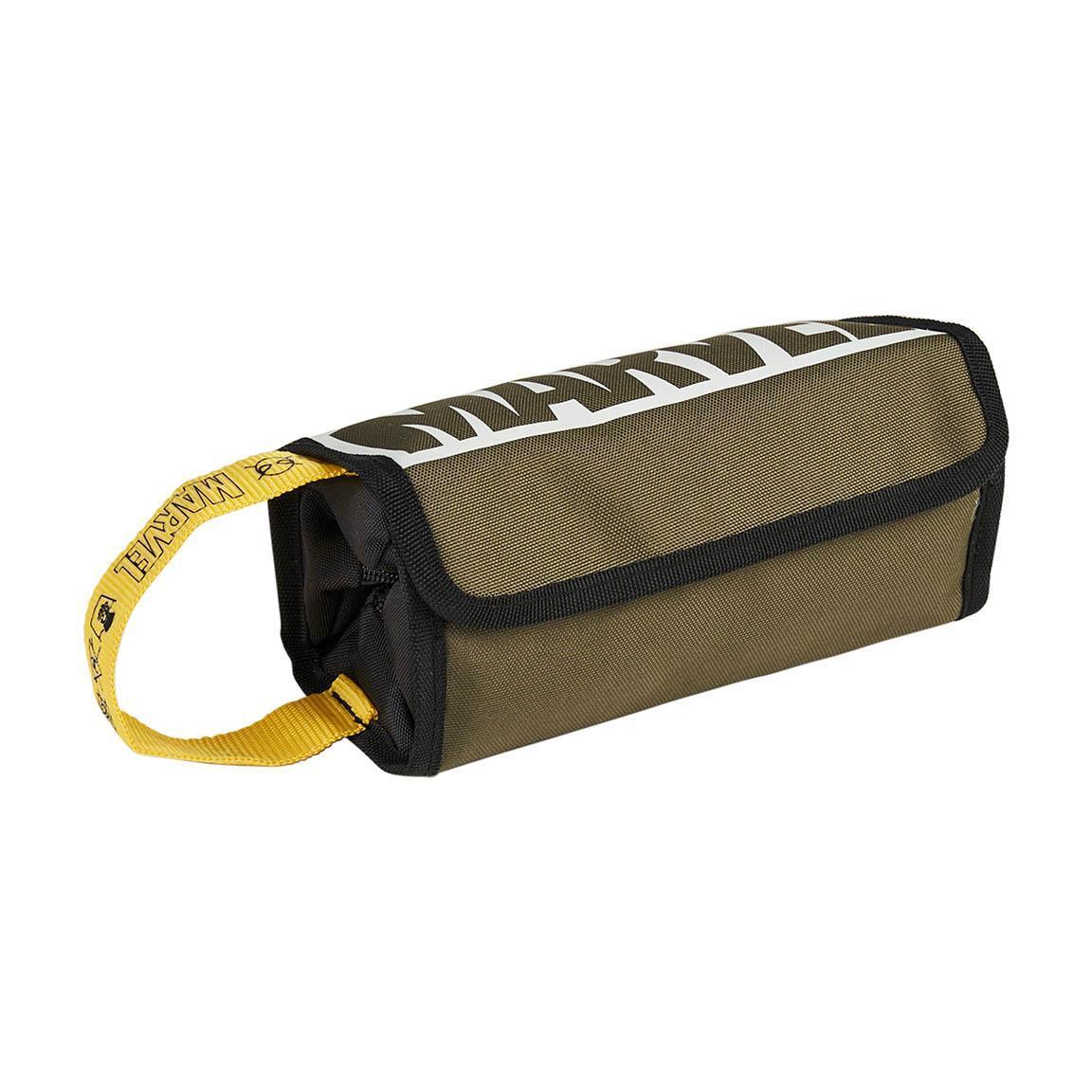 8445484083361 - Allround-Tasche 3 Fächer Kind Marvel