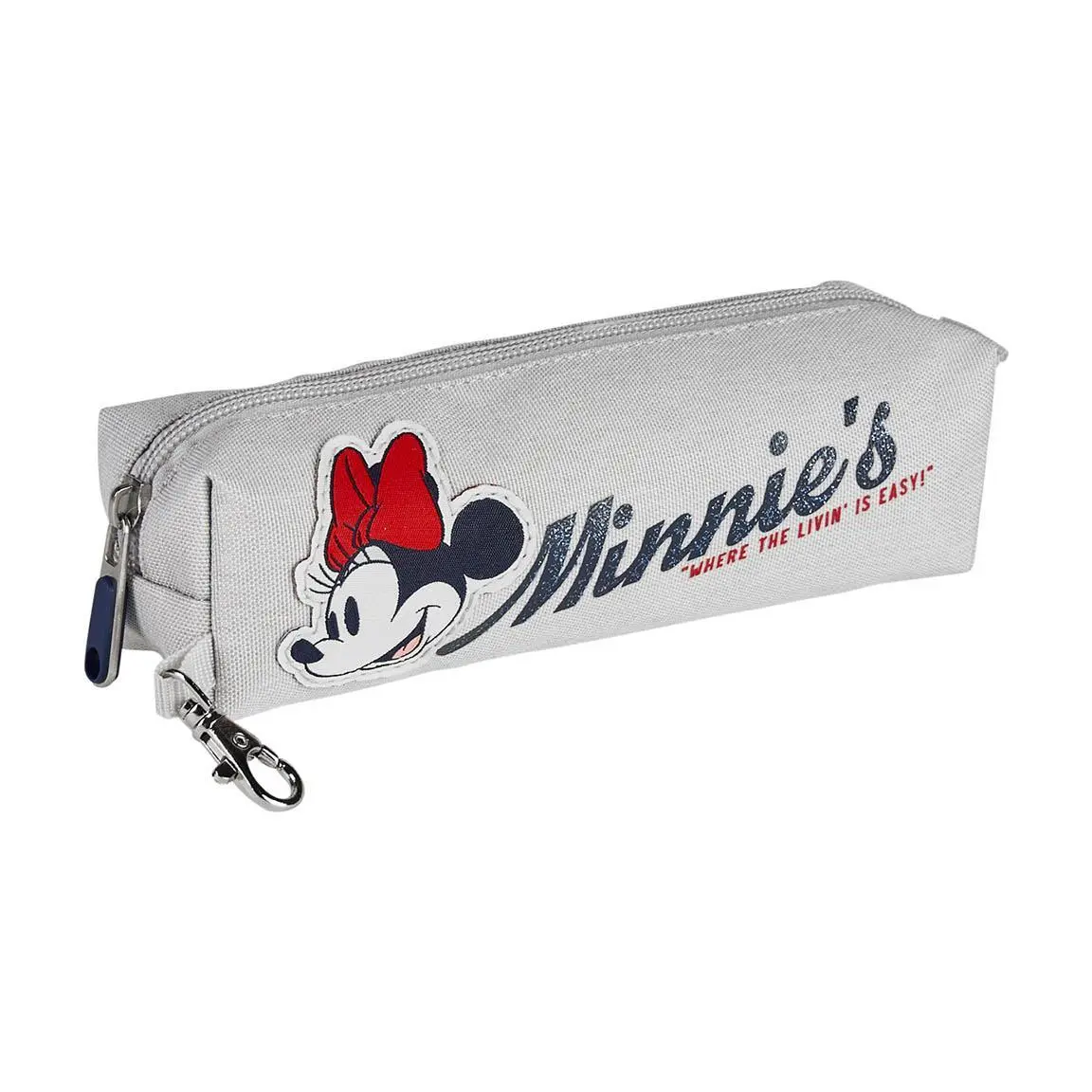 8445484083545 - Allzweckbeutel Mädchen Minnie