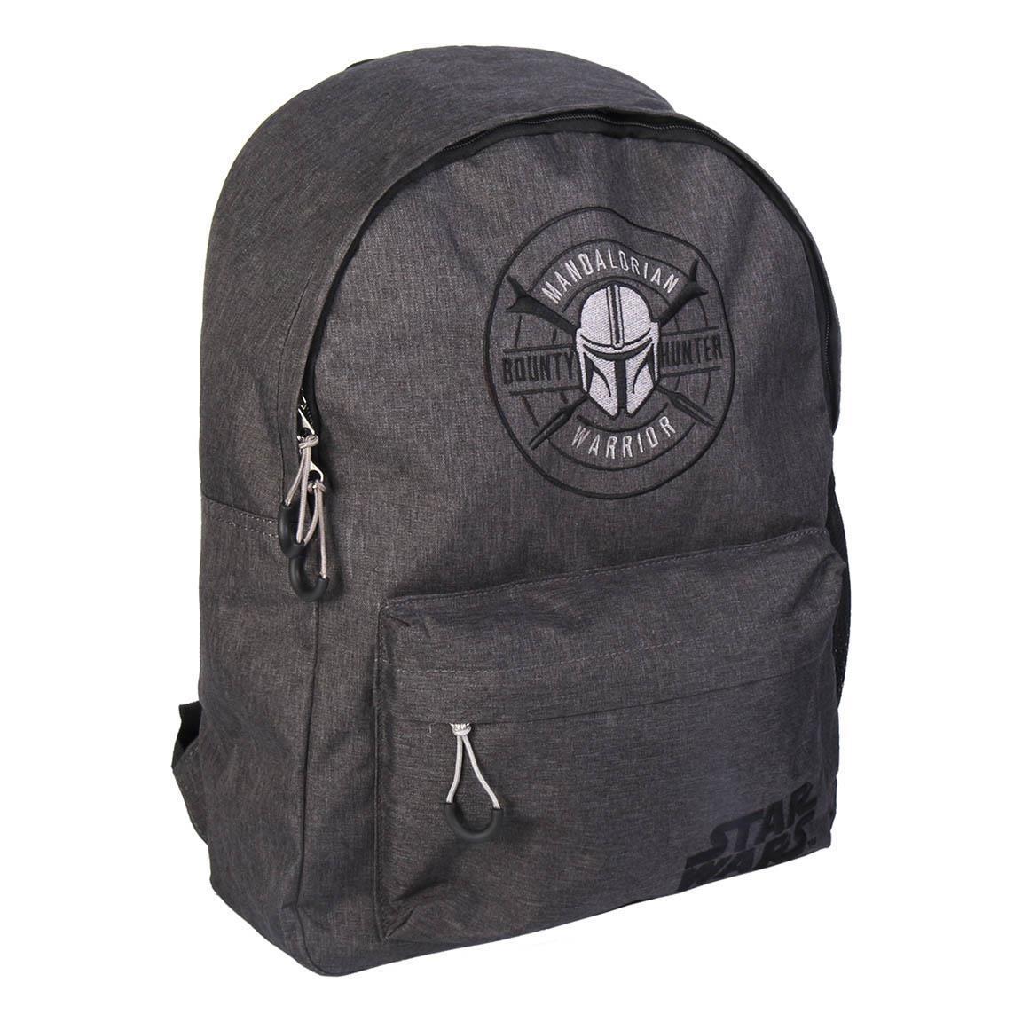 8445484083606 - Rucksack The Mandalorian