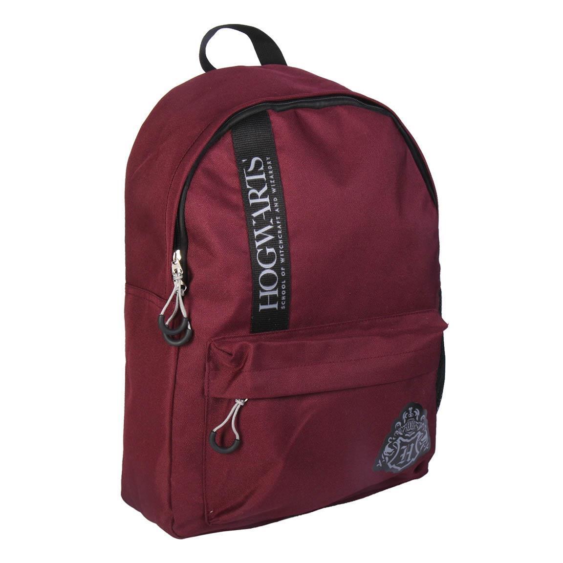 8445484083644 - Rucksack Harry Potter