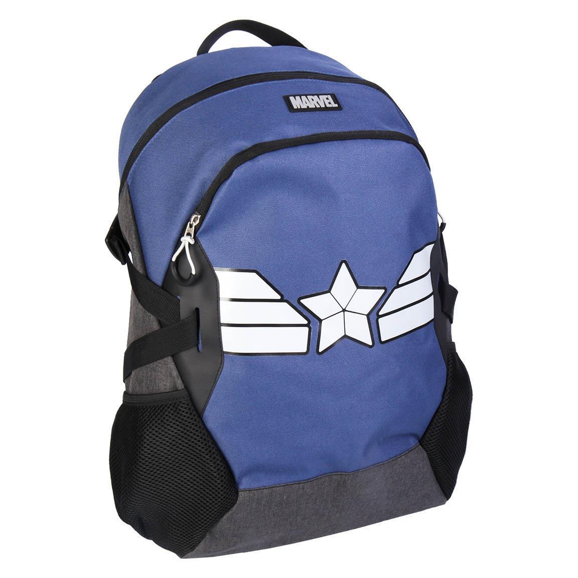 8445484083767 - Rucksack Marvel