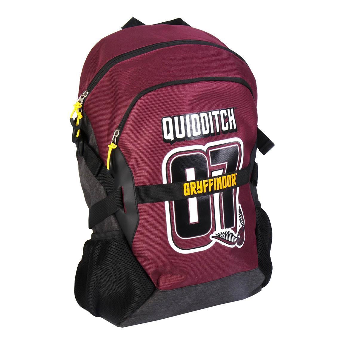 8445484083842 - Rucksack Harry Potter 8445484083842 - Rucksack Harry Potter