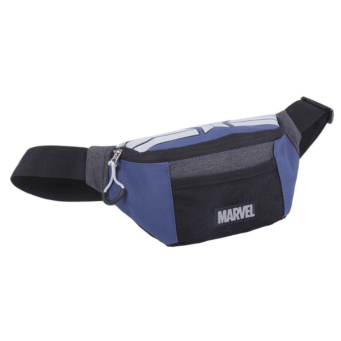 8445484083880 - Tasche Riñonera Marvel