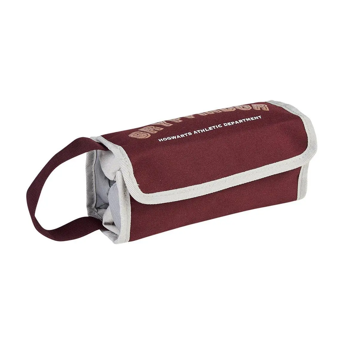 8445484088854 - Allround-Tasche mit 3 Fächern Mädchen Harry Potter Gryffindor 8445484088854 - Allround-Tasche mit 3 Fächern Mädchen Harry Potter Gryffindor