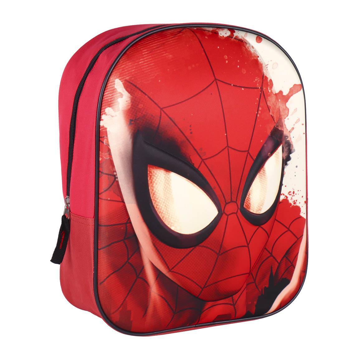 8445484133837 - 3D Rucksack Backpack Freizeitrucksack Der tägliche Superhelden-Begleiter 8445484133837 - 3D Rucksack Backpack Freizeitrucksack Der tägliche Superhelden-Begleiter