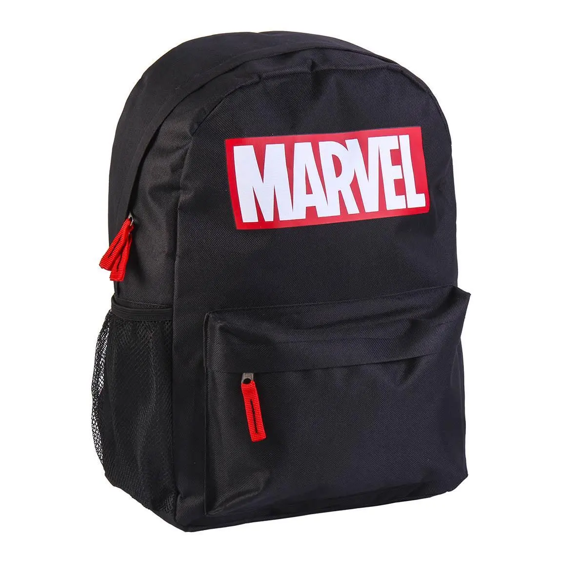 8445484137644 - Kinderrucksack Marvel