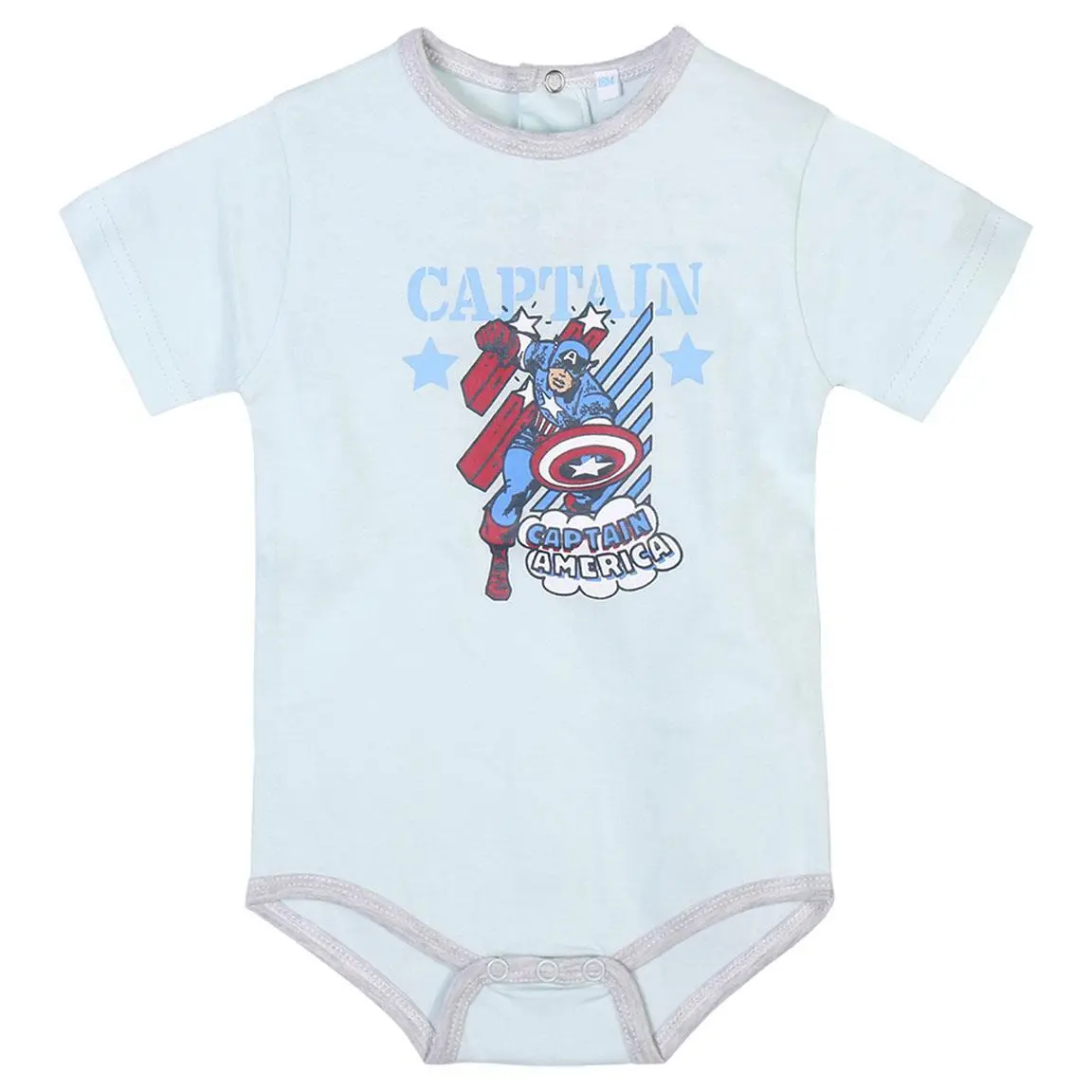 8445484109726 - Doppelpack Bodys Baby Marvel