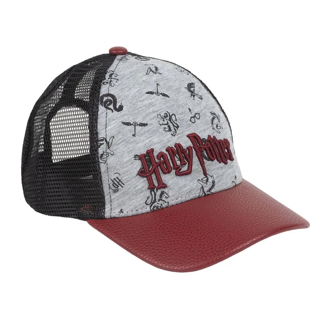 Casquette enfant Cerda Patch Harry Potter