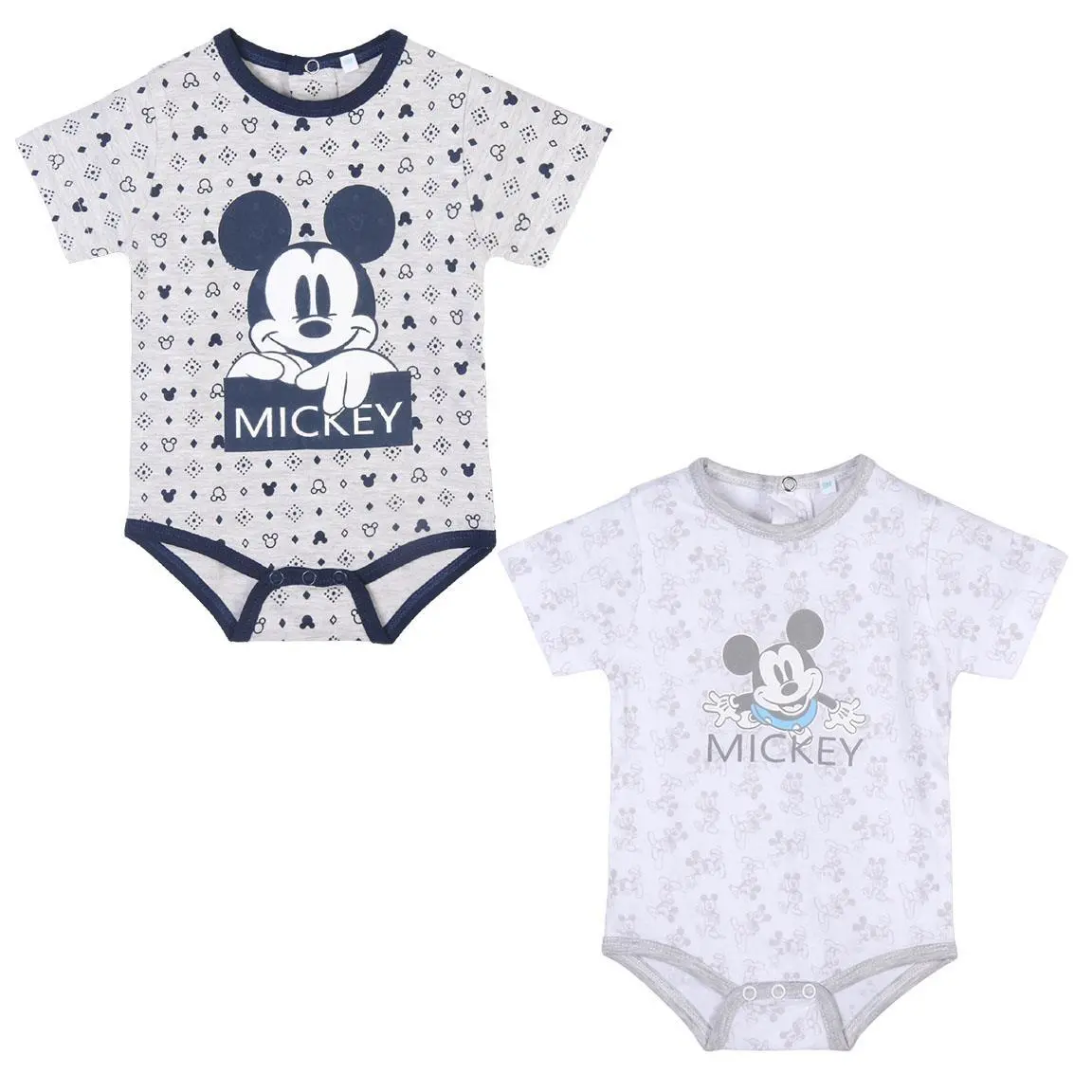 8445484110685 - Doppelpack Bodys Baby Mickey