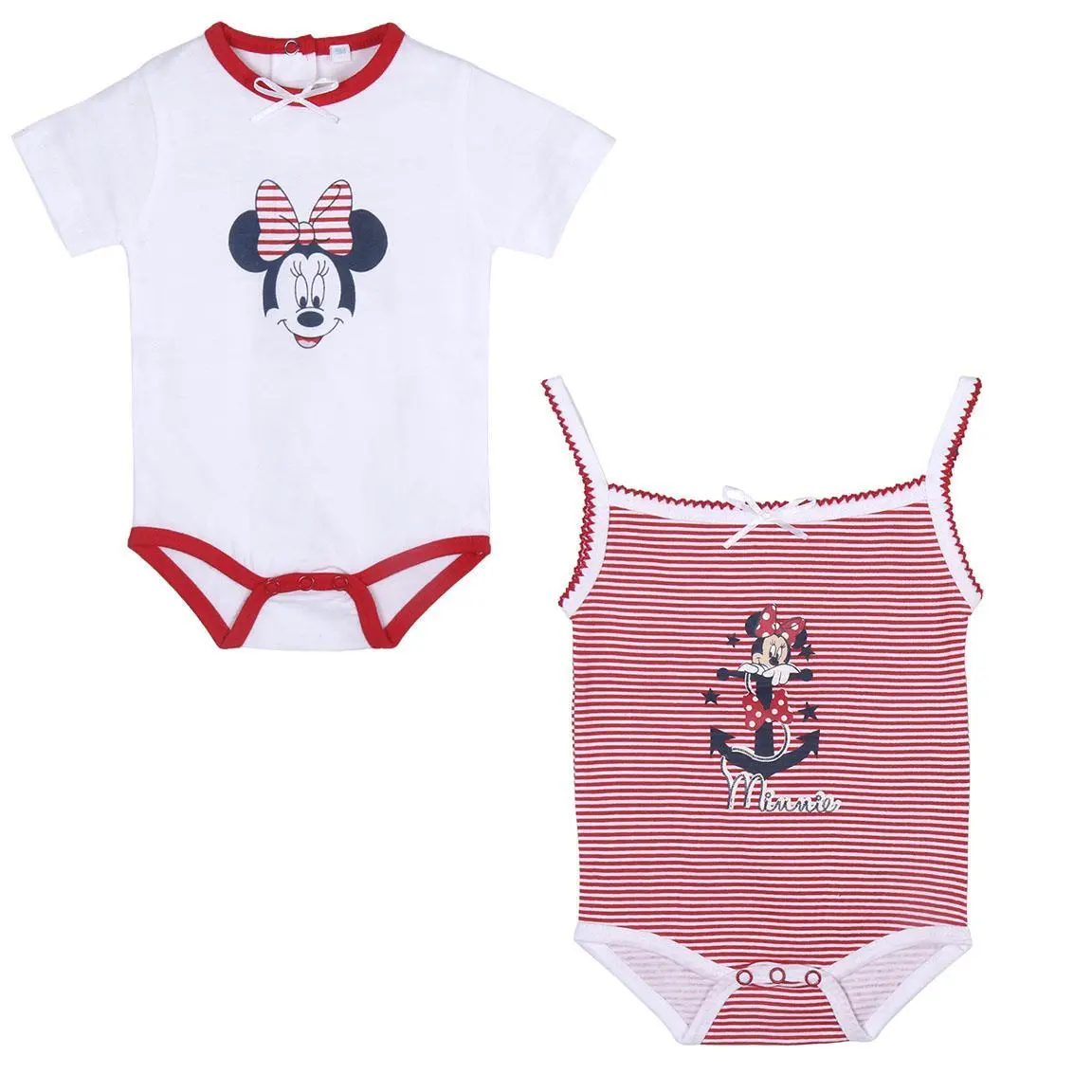 8445484110760 - Doppelpack Bodys Baby Minnie