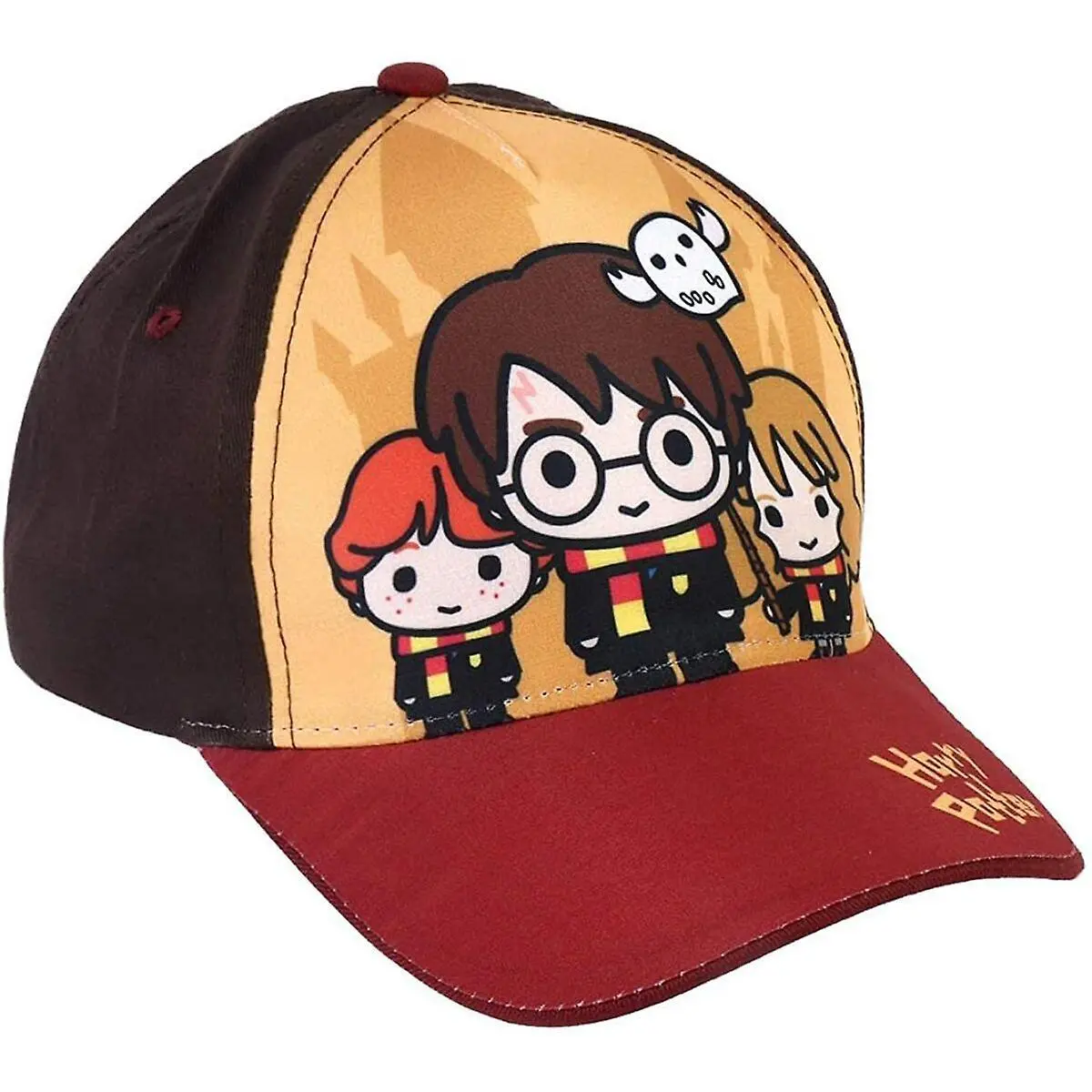 8445484261059 - Kindermütze Harry Potter 8445484261059 - Kindermütze Harry Potter