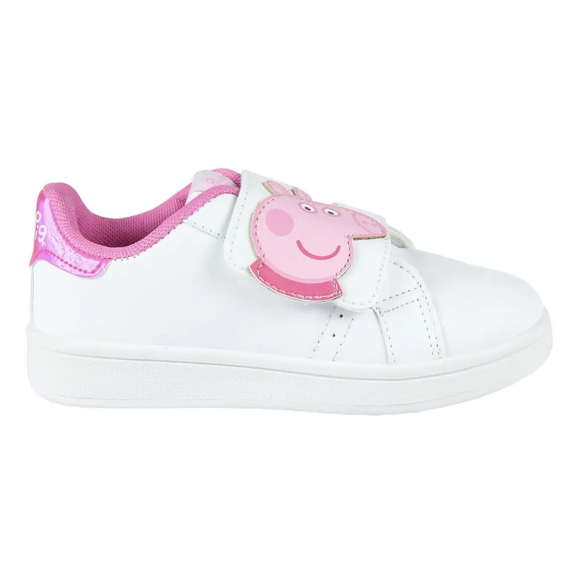 8427934454426 - Sneakers mit Pvc-Sohle Baby  Mädchen Peppa pig 8427934454426 - Sneakers mit Pvc-Sohle Baby  Mädchen Peppa pig