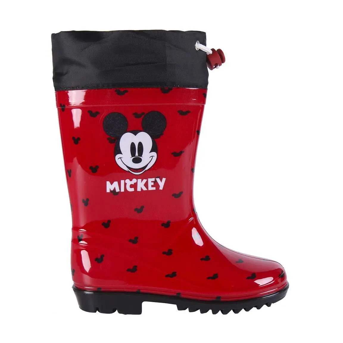 8445484032390 - PVC-Gummistiefel Baby Jungen Mickey
