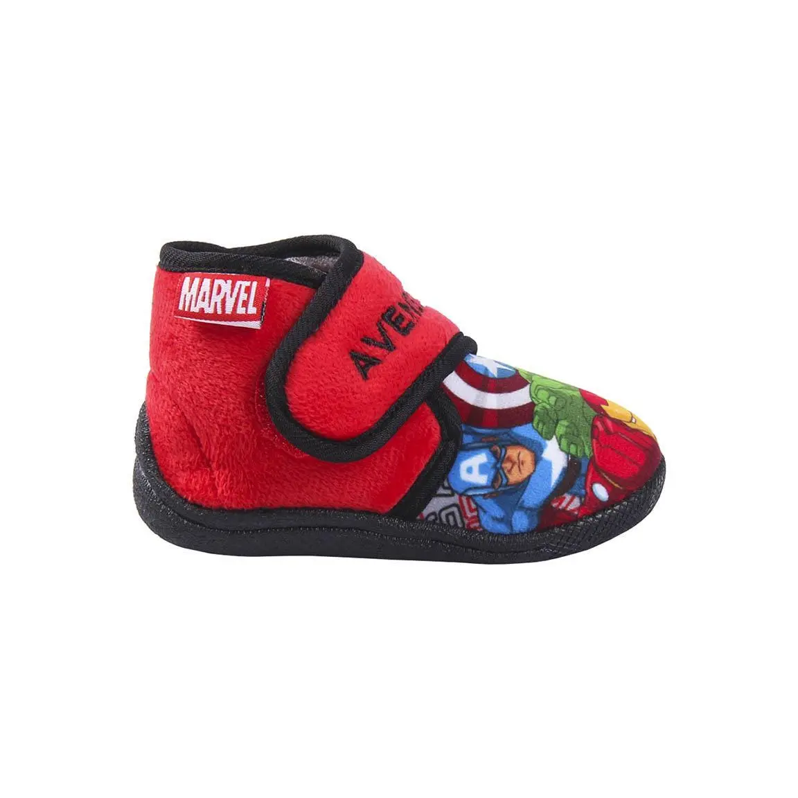 8445484014853 - Babyschuhe für Jungen Media bota avengers