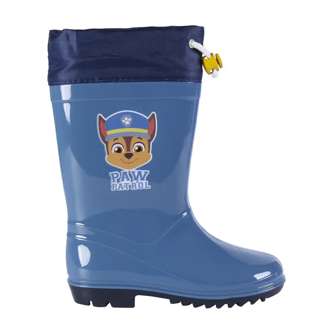 8445484032970 - PVC-Gummistiefel Baby Mädchen Paw Patrol