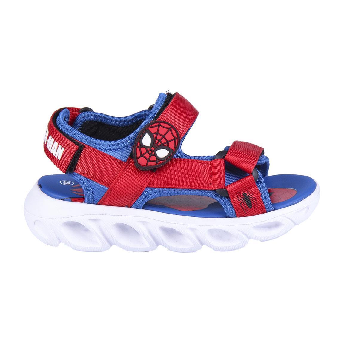 8445484097740 - Strand-Sandalen Kreuzfahrt Sport Technik Baby Jungen Spiderman 8445484097740 - Strand-Sandalen Kreuzfahrt Sport Technik Baby Jungen Spiderman