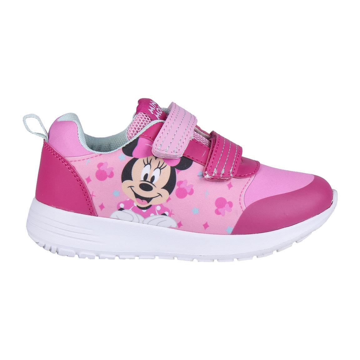 8445484098914 - Sneakers für Babies Minnie