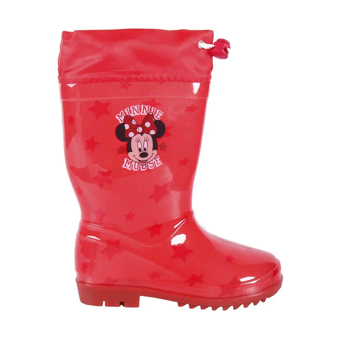 8445484165371 - Pvc-Regenstiefel Baby Mädchen Minnie