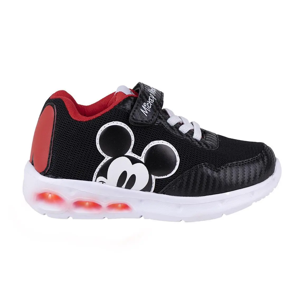 8445484180329 - Sneakers mit eva-Sohle mit Licht Kind Mickey 8445484180329 - Sneakers mit eva-Sohle mit Licht Kind Mickey