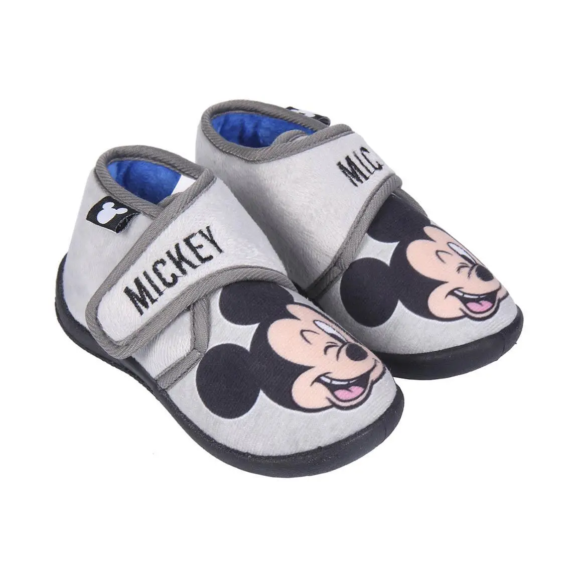 8445484182187 - Babyschuhe für Jungen Media bota Mickey