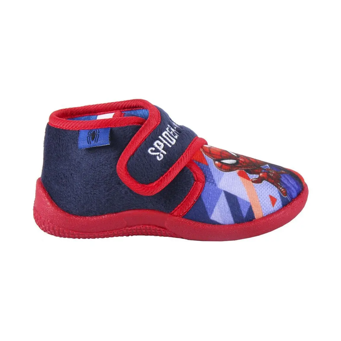 8445484182248 - Babyschuhe für Jungen Media bota Spiderman