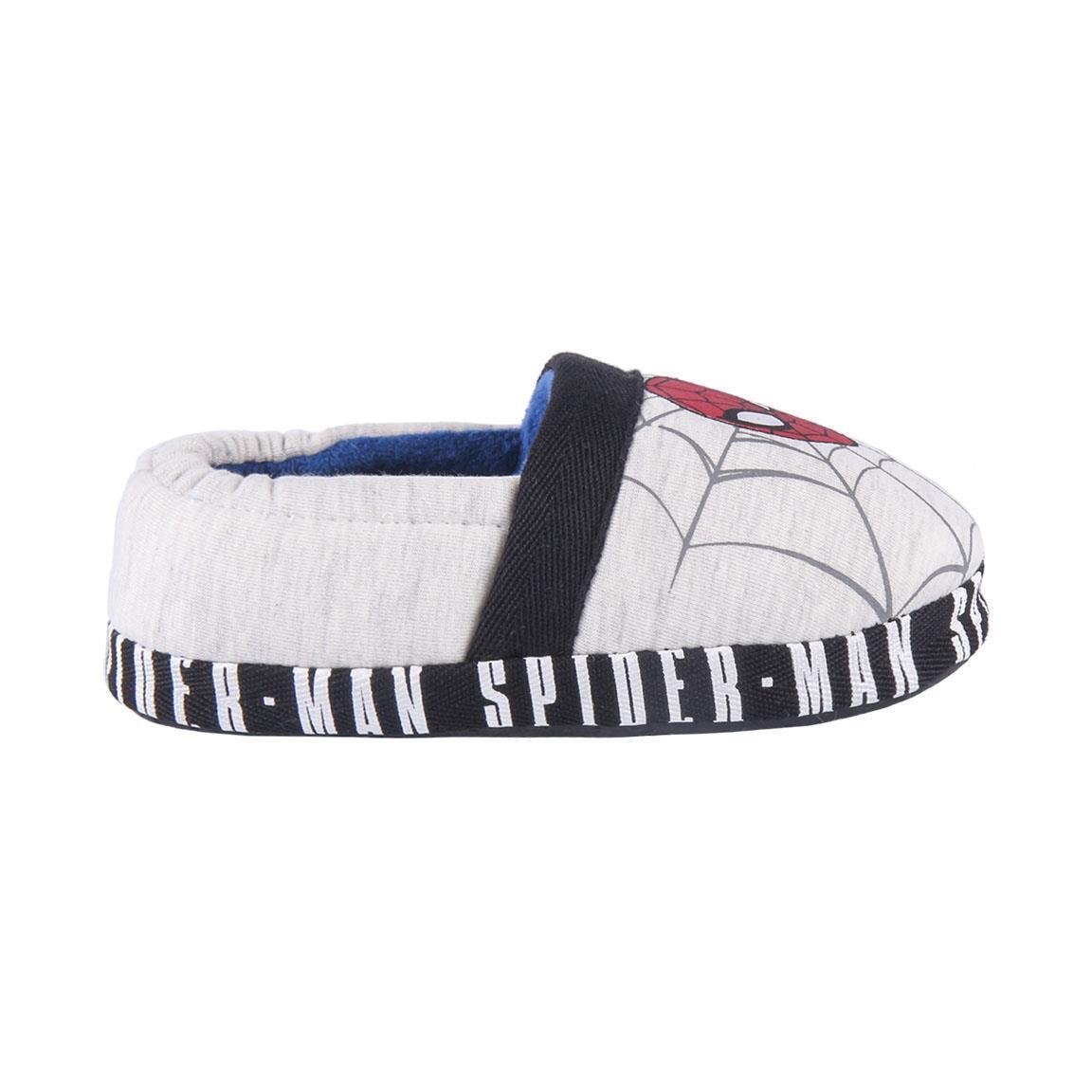 8445484183085 - Hausschuhe Kind Francesita Spiderman 8445484183085 - Hausschuhe Kind Francesita Spiderman