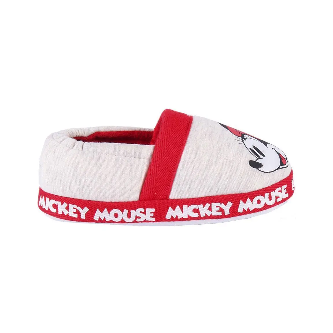 8445484183962 - Hausschuhe Mädchen Francesita Minnie