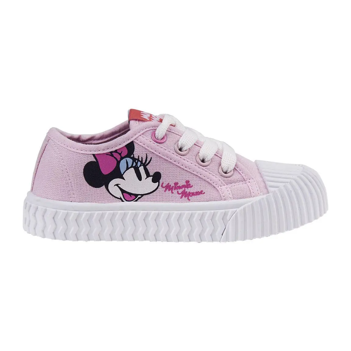 8445484276855 - Sneakers Minnie