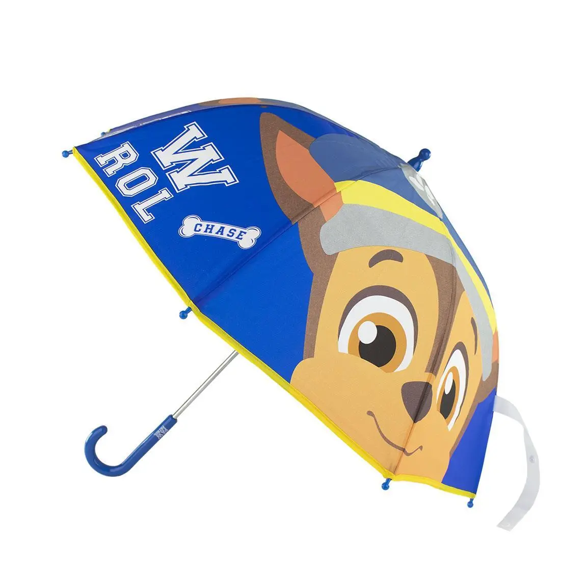 8427934536962 - Manueller Regenschirm eva Kind Paw patrol