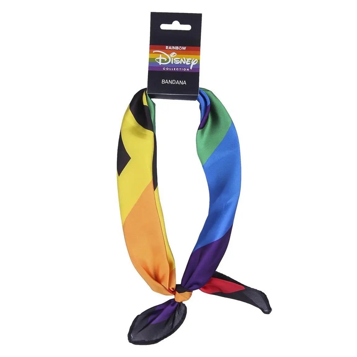 8427934530427 - Bandana Disney Pride