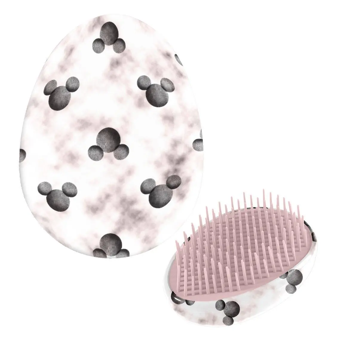 8427934563371 - Haarbürste Frau Desenredante Mickey