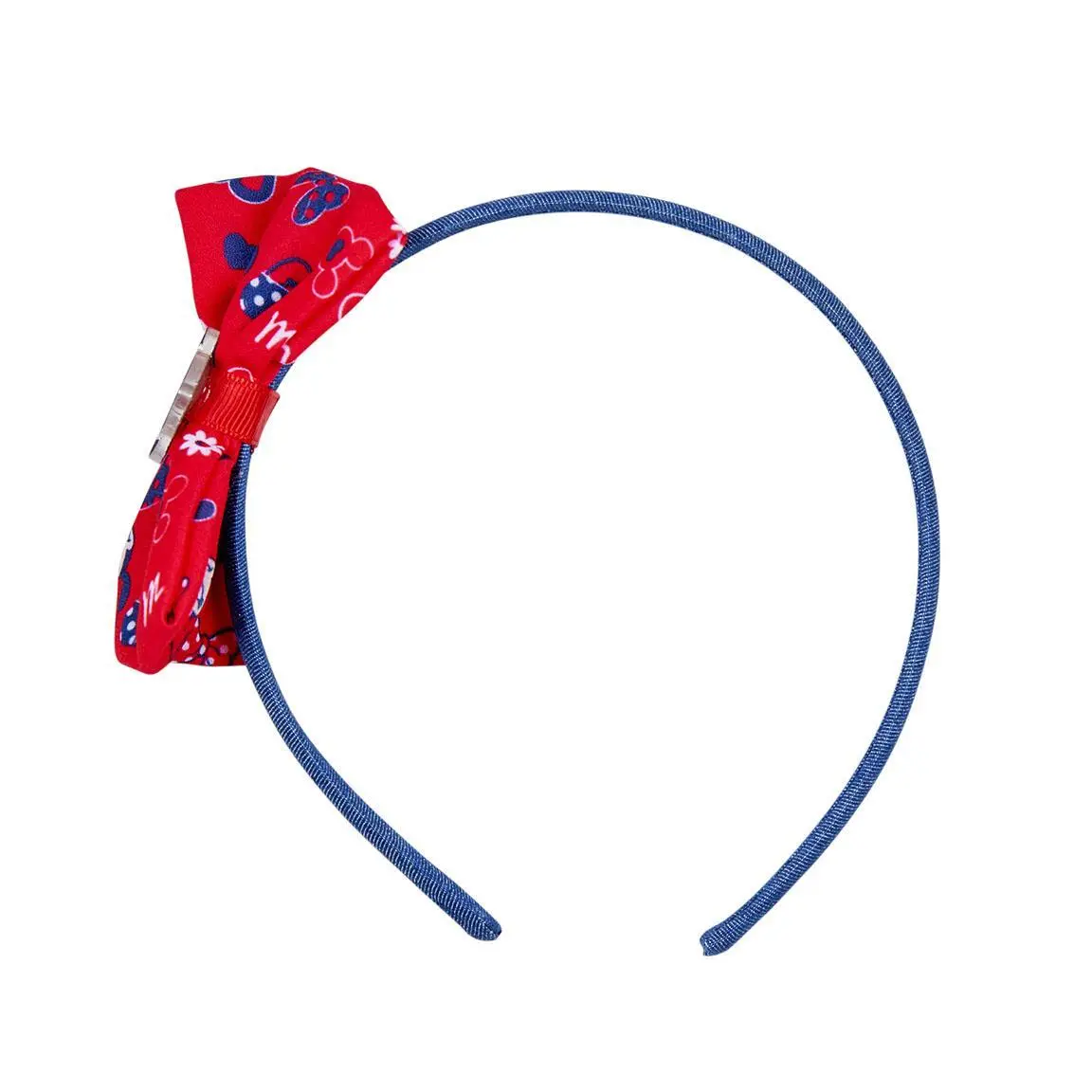 8445484164145 - Haarreif für Mädchen Lazo Minnie