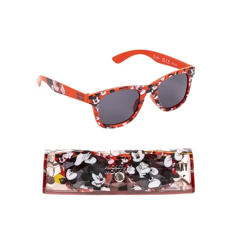 8445484259322 - Sonnenbrille Mädchen Mickey