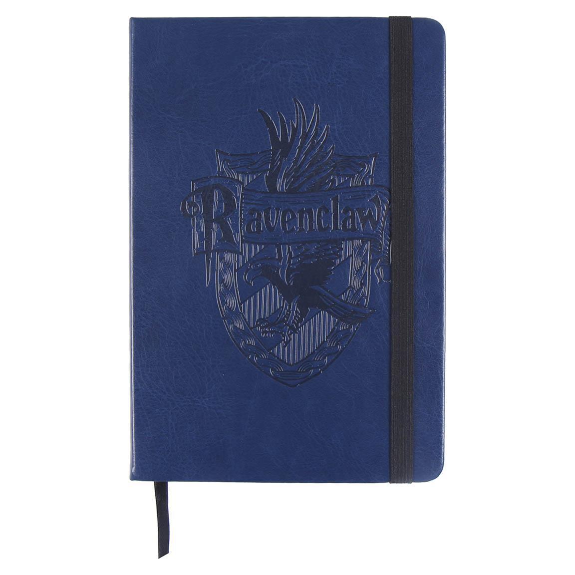 8445484205442 - Notizblock Premium - Harry Potter Ravenclaw