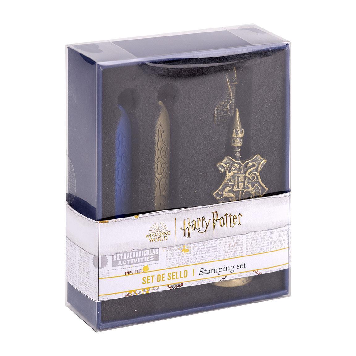 8445484205725 - Schreibwaren-Set Sello Harry Potter Hogwarts