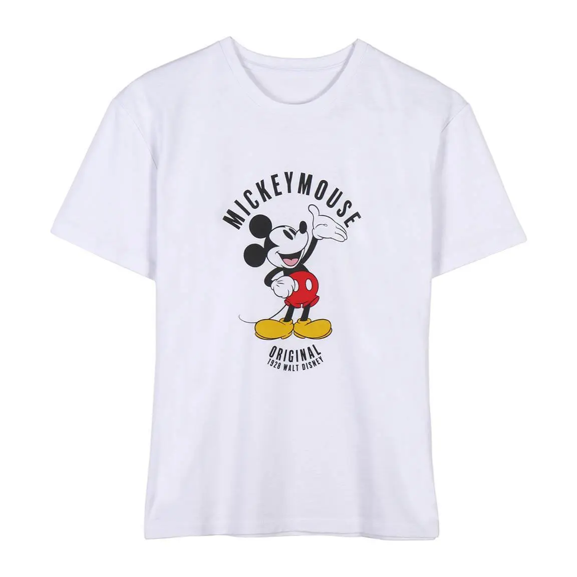 T-Shirt Frau Cerda Mickey