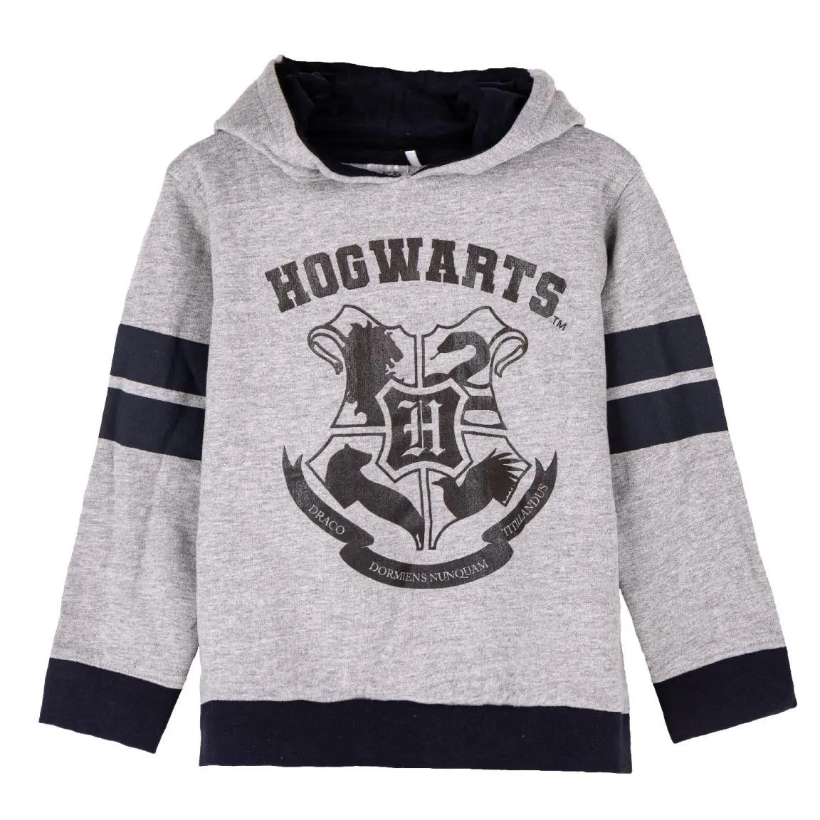8445484188783 - Hoodie aus gebürsteter Baumwolle für Kinder Harry Potter