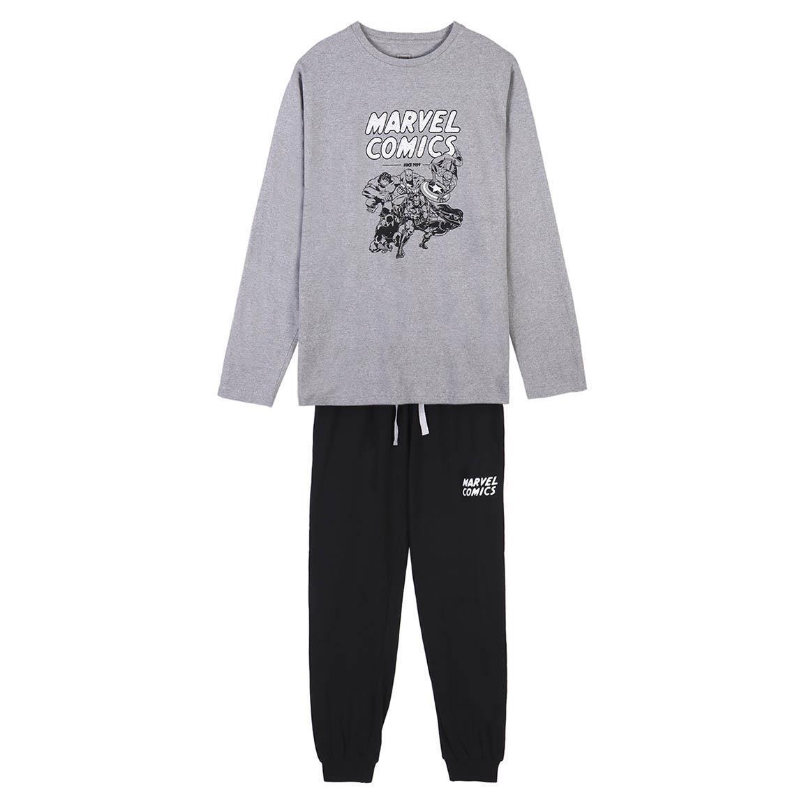 8445484197662 - Langer Pyjama Marvel 8445484197662 - Langer Pyjama Marvel