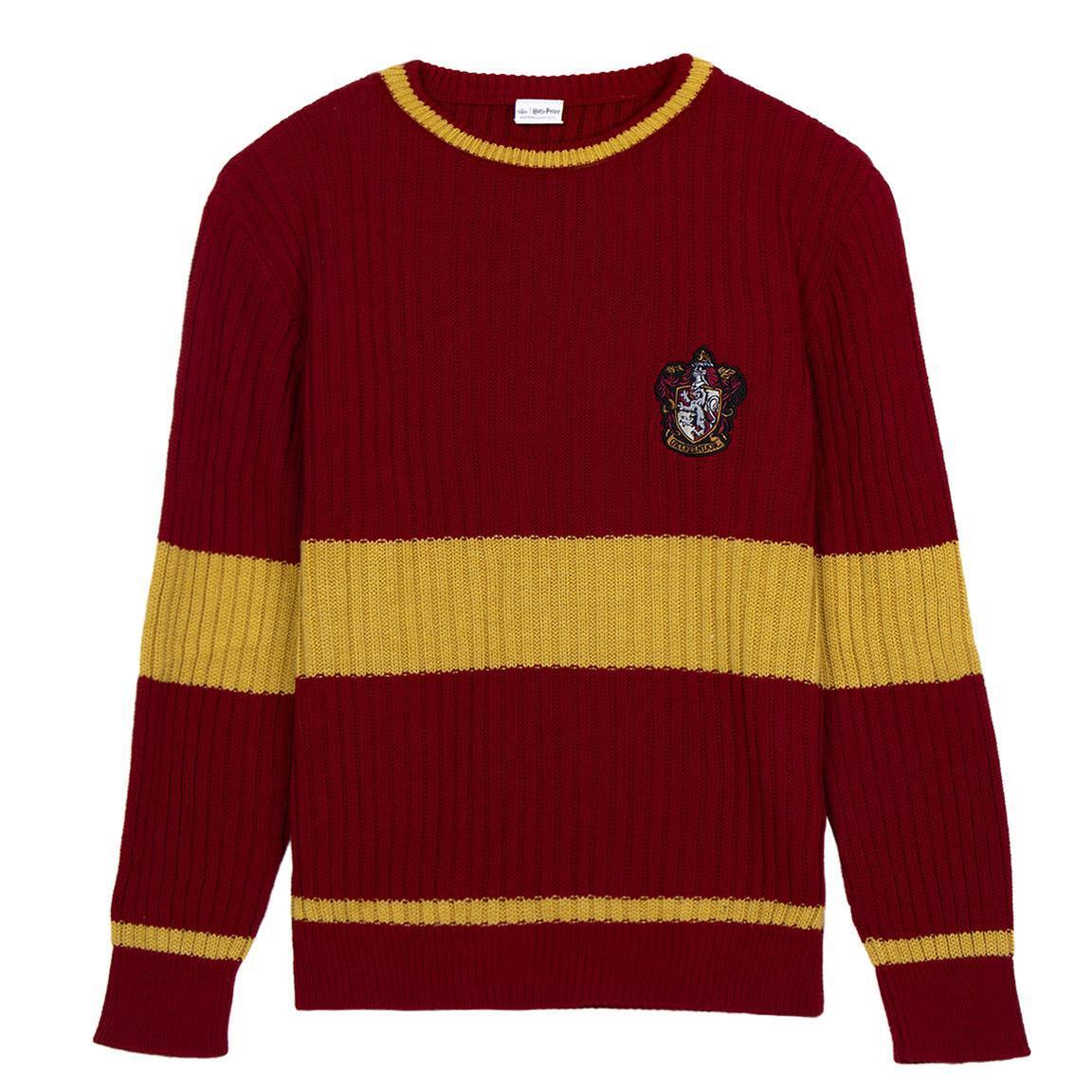 8445484234060 - Strickpullover Strickpullover Harry Potter 8445484234060 - Strickpullover Strickpullover Harry Potter