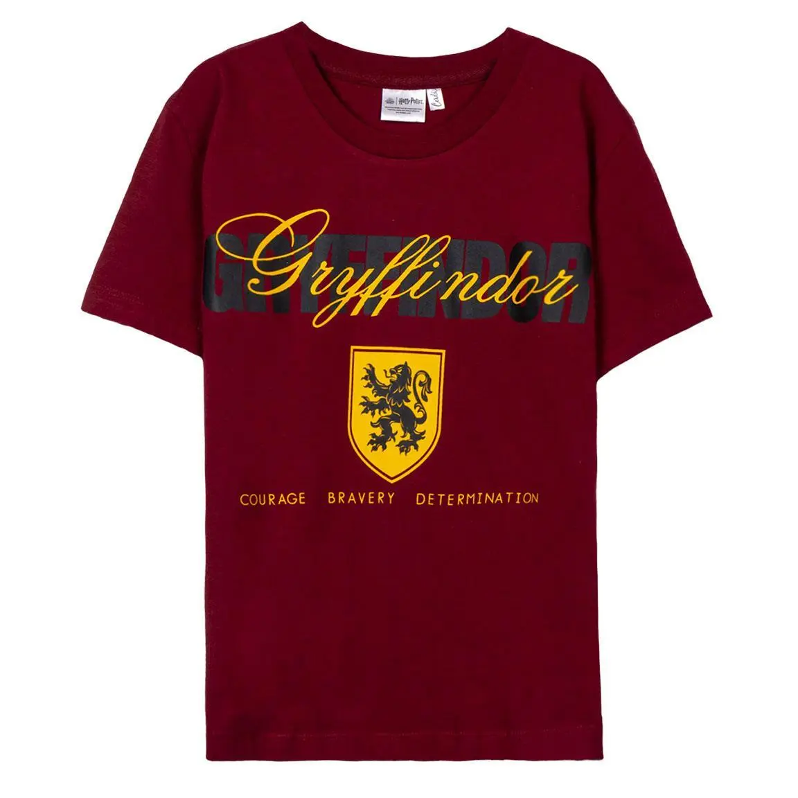 8445484270365 - Kinder T-Shirt Harry Potter